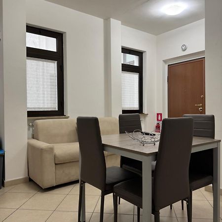 Casa Manthone - Luxrental Apartments Pescara Eksteriør billede