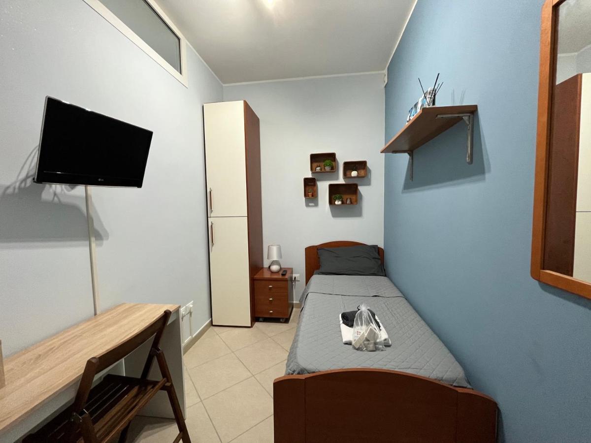 Casa Manthone - Luxrental Apartments Pescara Eksteriør billede