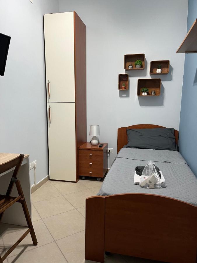 Casa Manthone - Luxrental Apartments Pescara Eksteriør billede