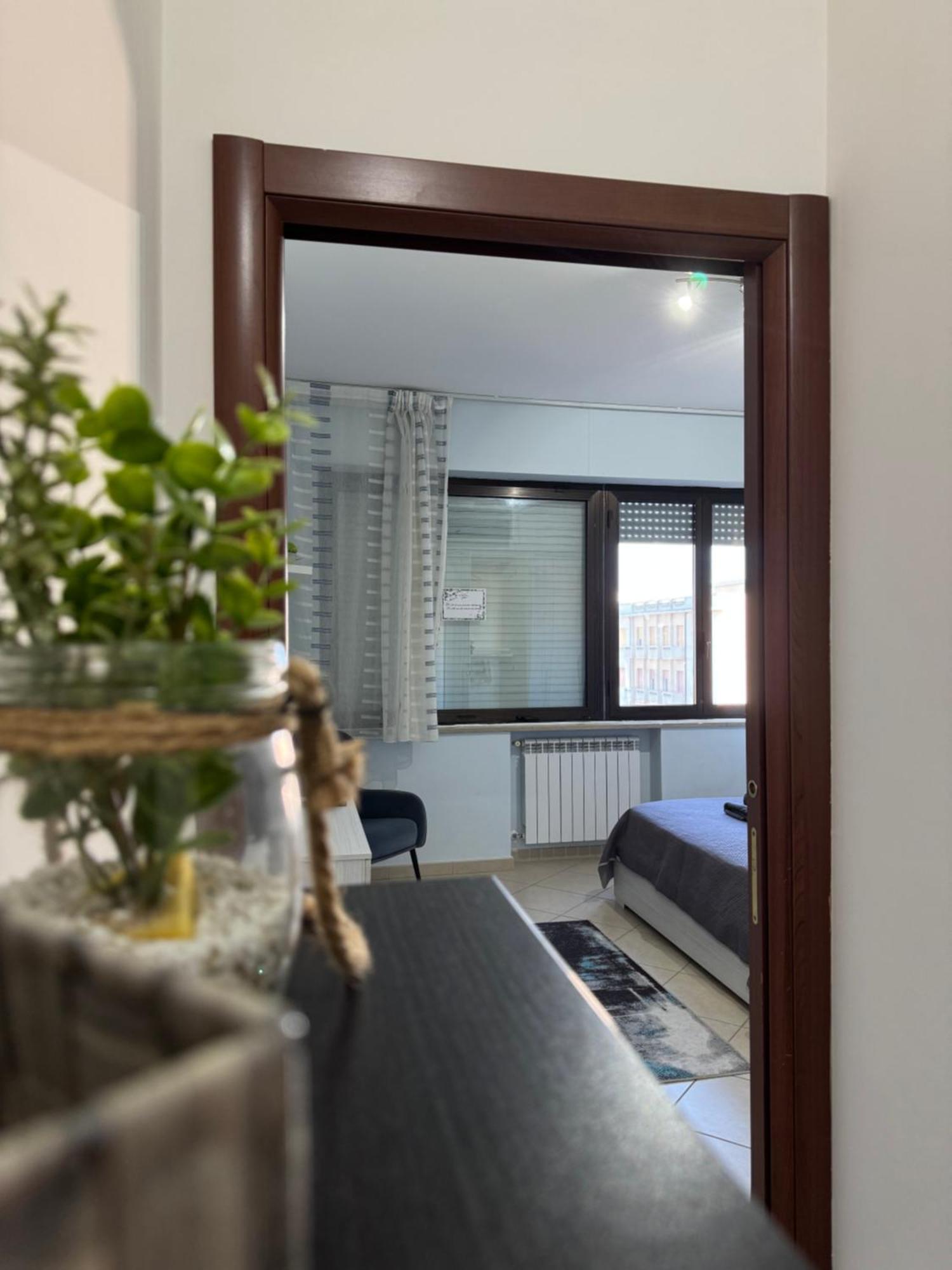Casa Manthone - Luxrental Apartments Pescara Eksteriør billede