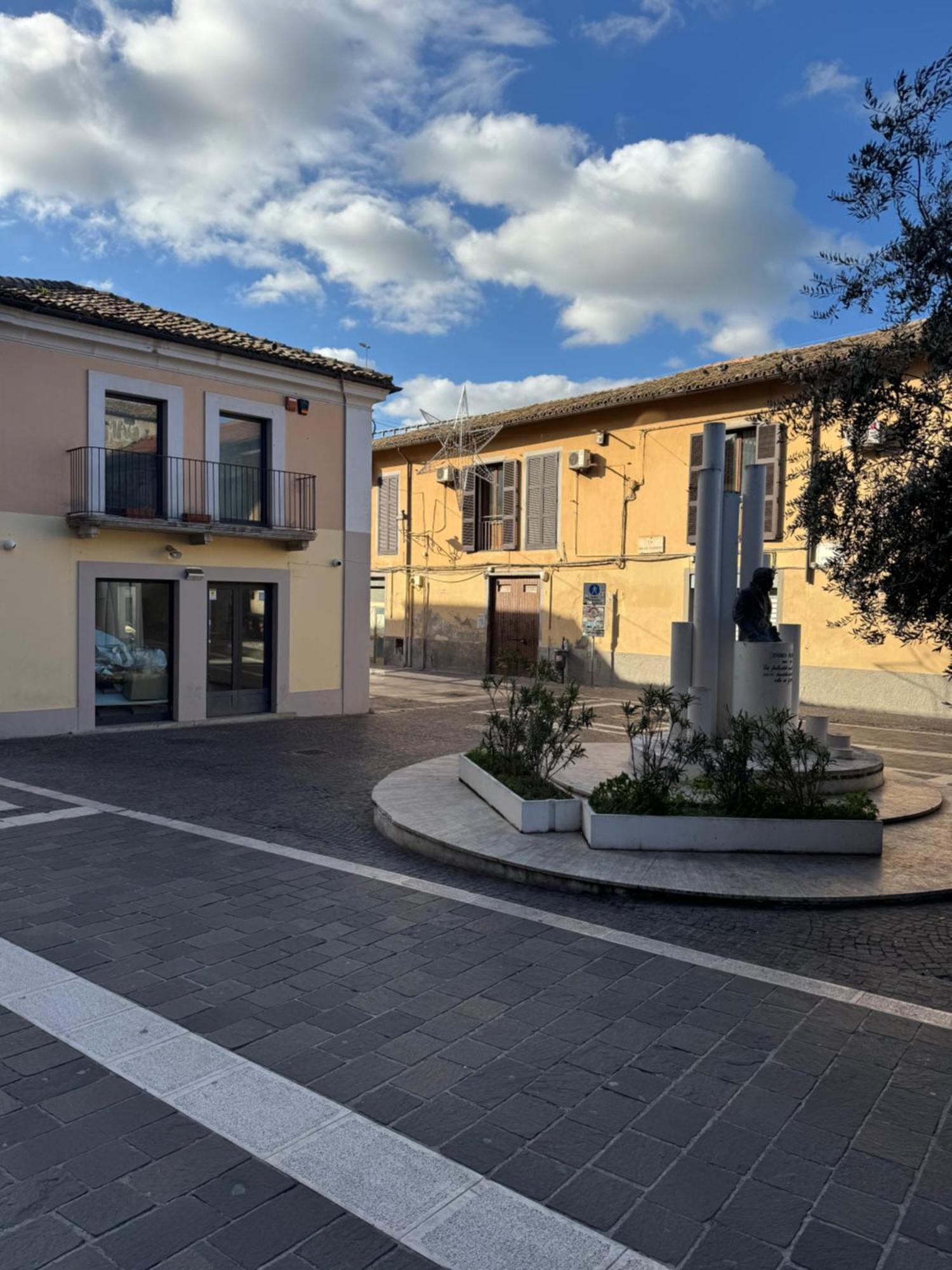 Casa Manthone - Luxrental Apartments Pescara Eksteriør billede