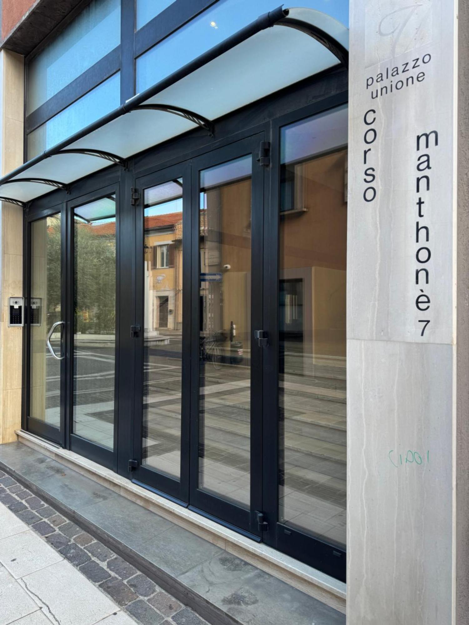 Casa Manthone - Luxrental Apartments Pescara Eksteriør billede
